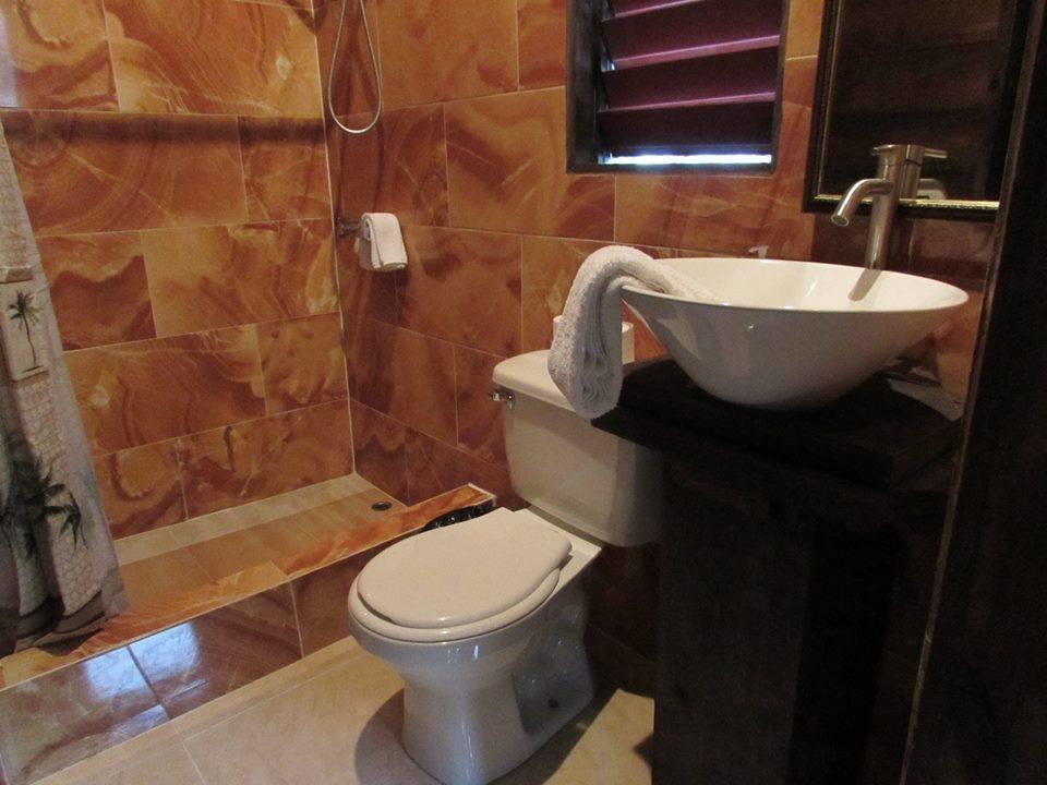 Bed & Breakfast Rafjam Blue Mountain *