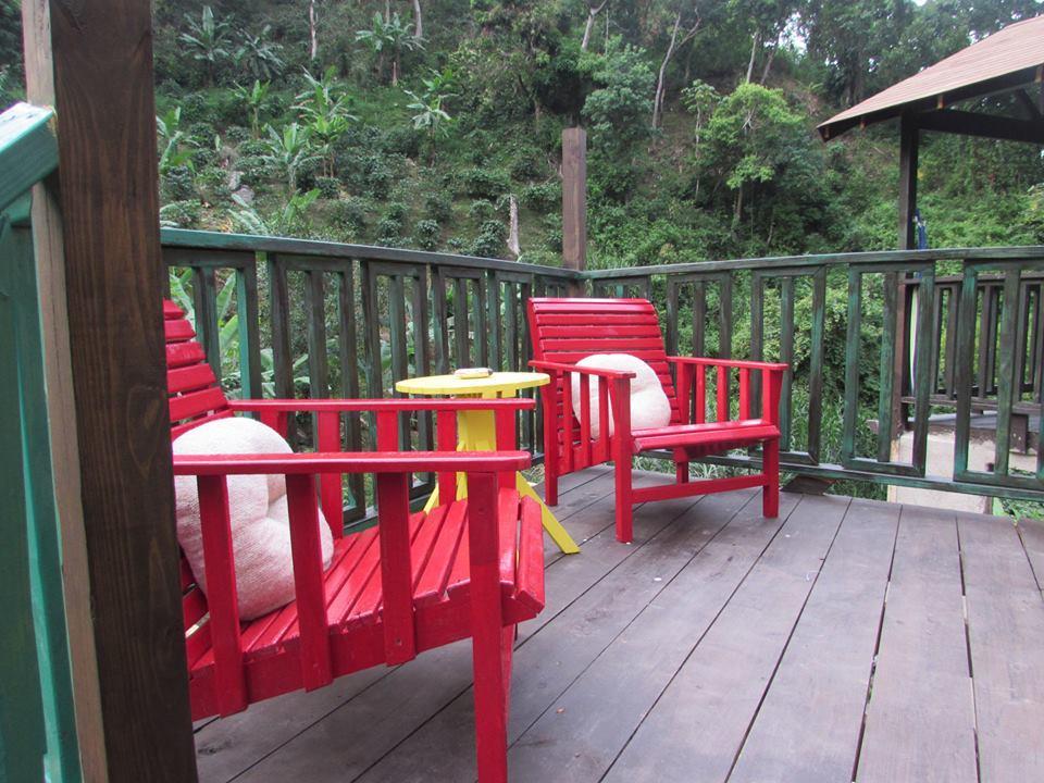 Rafjam Blue Mountain Bed & Breakfast