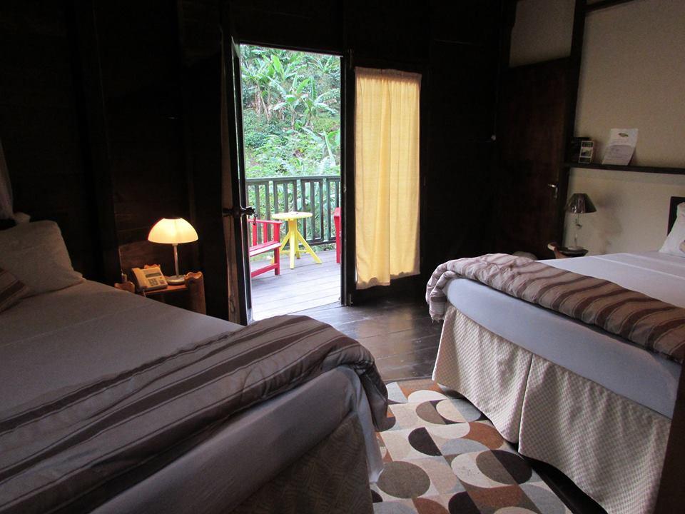 Rafjam Blue Mountain Bed & Breakfast