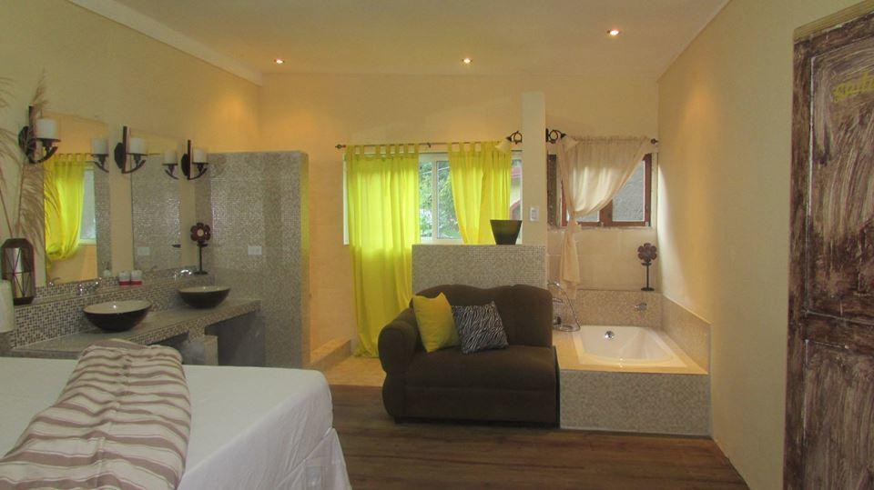 Bed & Breakfast Rafjam Blue Mountain
