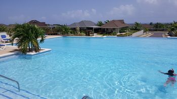 Hotel Ocho Rios At Coolshade 3*