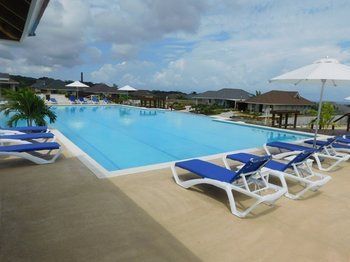 Ocho Rios At Coolshade Hotel