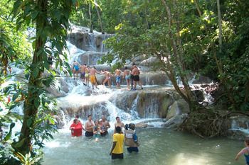 Ocho Rios At Coolshade Hotel Priory