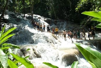 Hotel Ocho Rios At Coolshade Priory