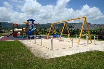 Ocho Rios At Coolshade Hotel