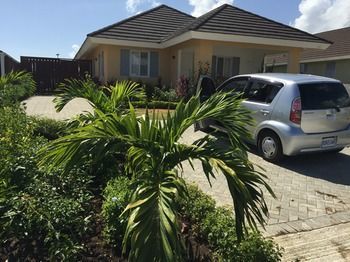 Ocho Rios At Coolshade Hotel Priory