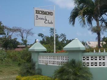Ocho Rios At Coolshade Hotel 3*