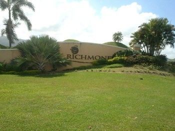 Ocho Rios At Coolshade Priory