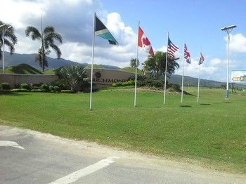 Ocho Rios At Coolshade 3*