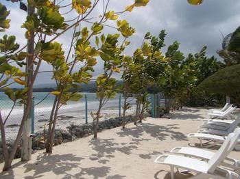 Ocho Rios At Coolshade 3*