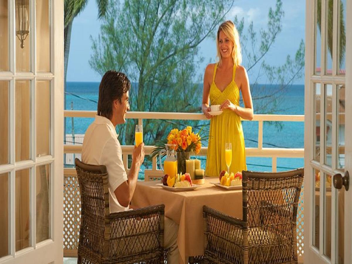 Sandals All Inclusive - Couples Only (adults Only) 5*