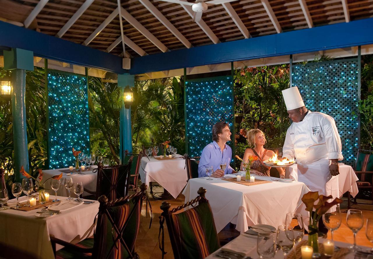 Sandals All Inclusive - Couples Only (adults Only)