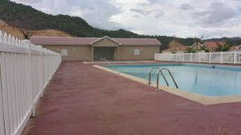 Hotel The Oasis Golf Retreat 3*
