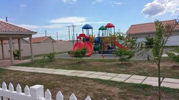 Hotel The Oasis Golf Retreat 3*