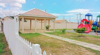 The Oasis Golf Retreat 3*
