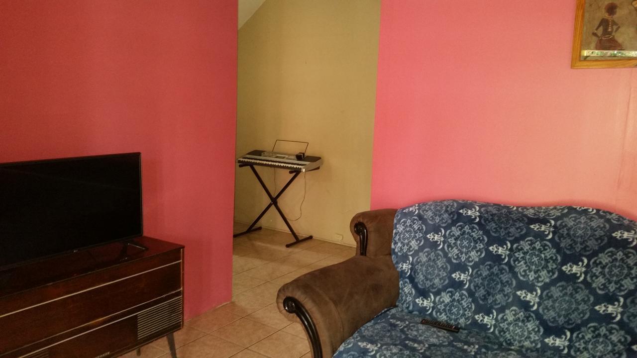 Dancehall Hostel Kingston