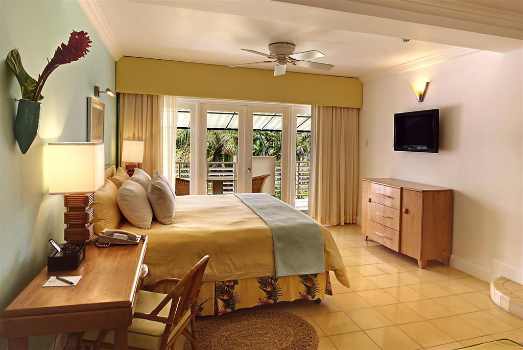 Resort Couples Tower Isle (adults Only) 4*