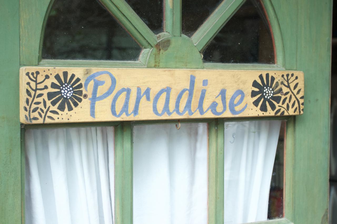 Apartamento One32 Paradise *