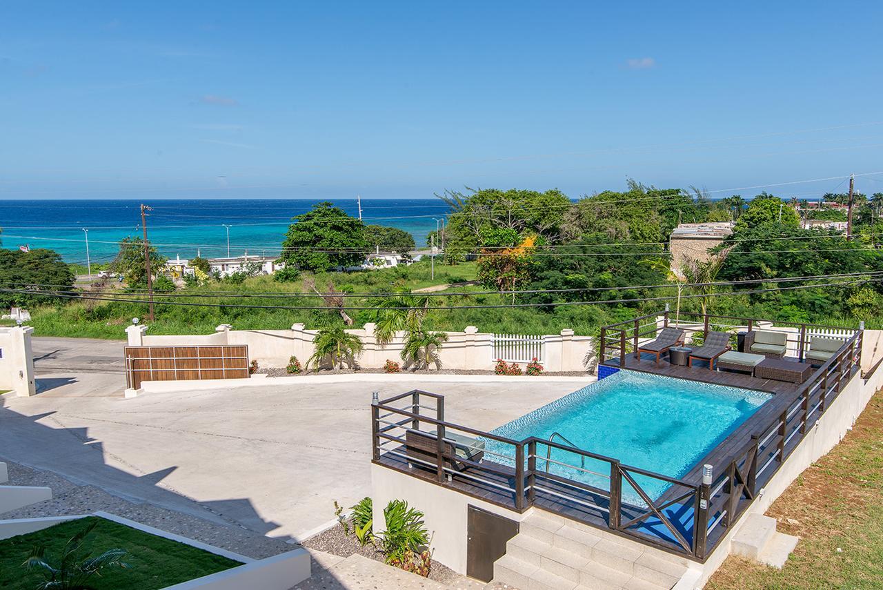 Apartment Luxury 2br Facing W/pool #5 *