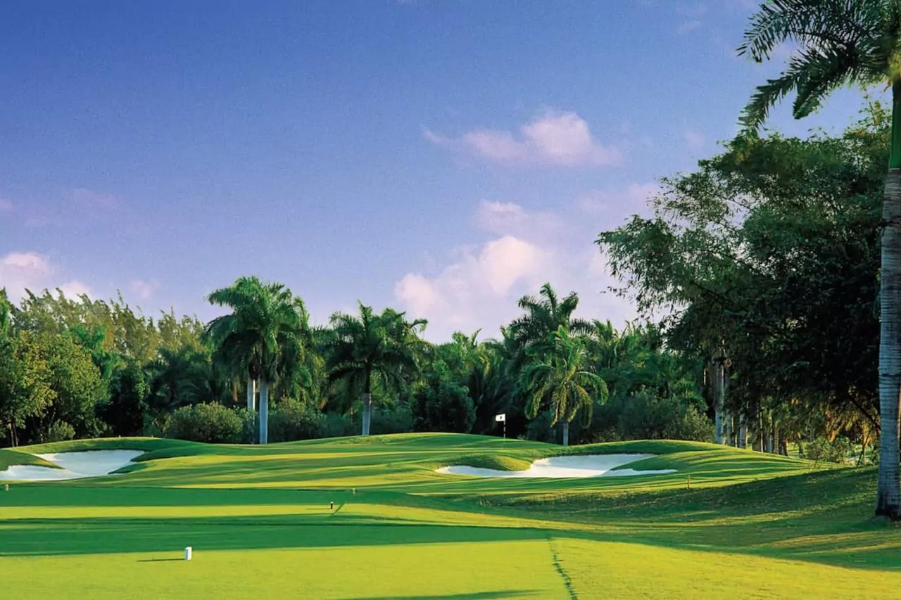 Apartment Luxury 2br Facing W/pool #5 Montego Bay