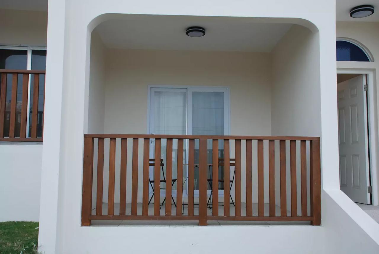Luxury 2br Facing W/pool #5 Apartment Montego Bay