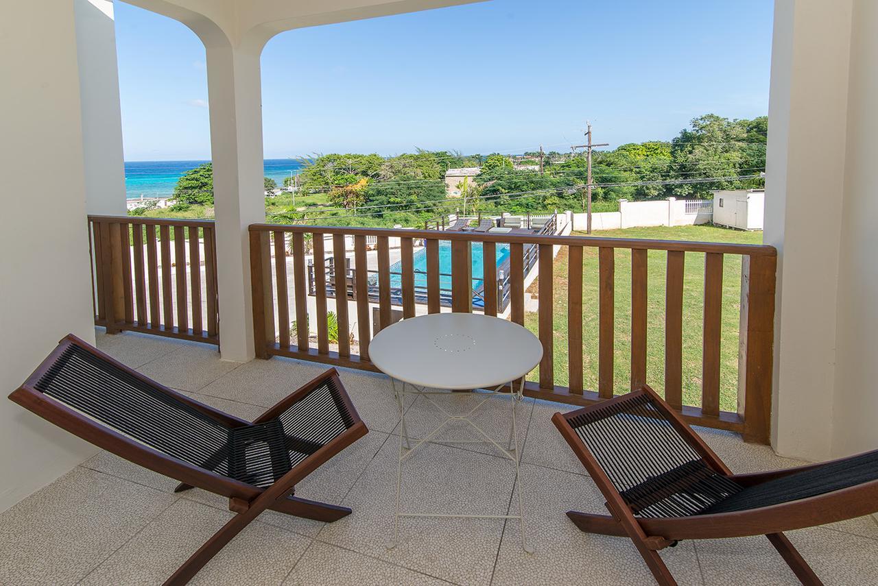Luxury 2br Facing W/pool #5