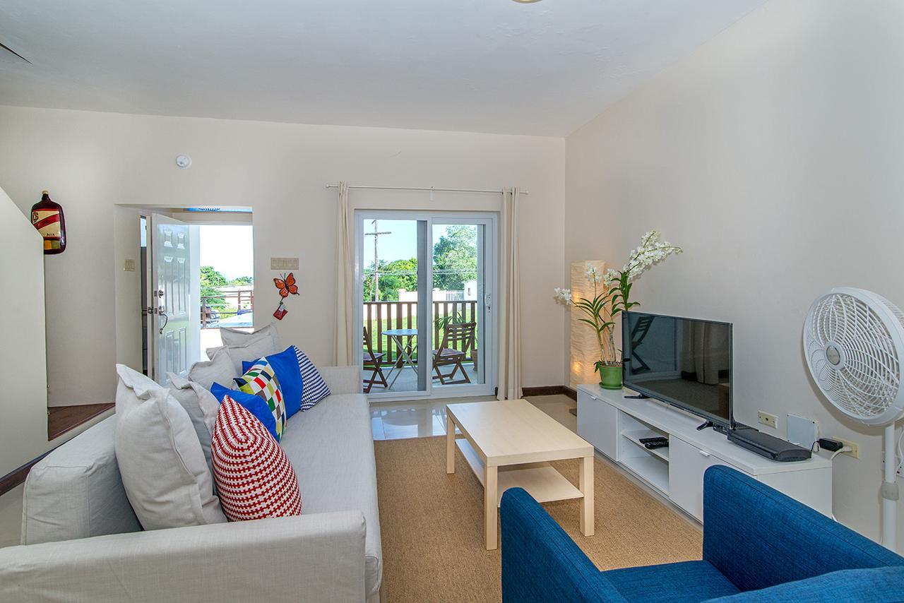 Luxury 2br Facing W/pool #5