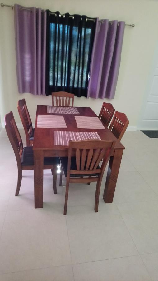 Unwind At Richmond Holiday home Ocho Rios