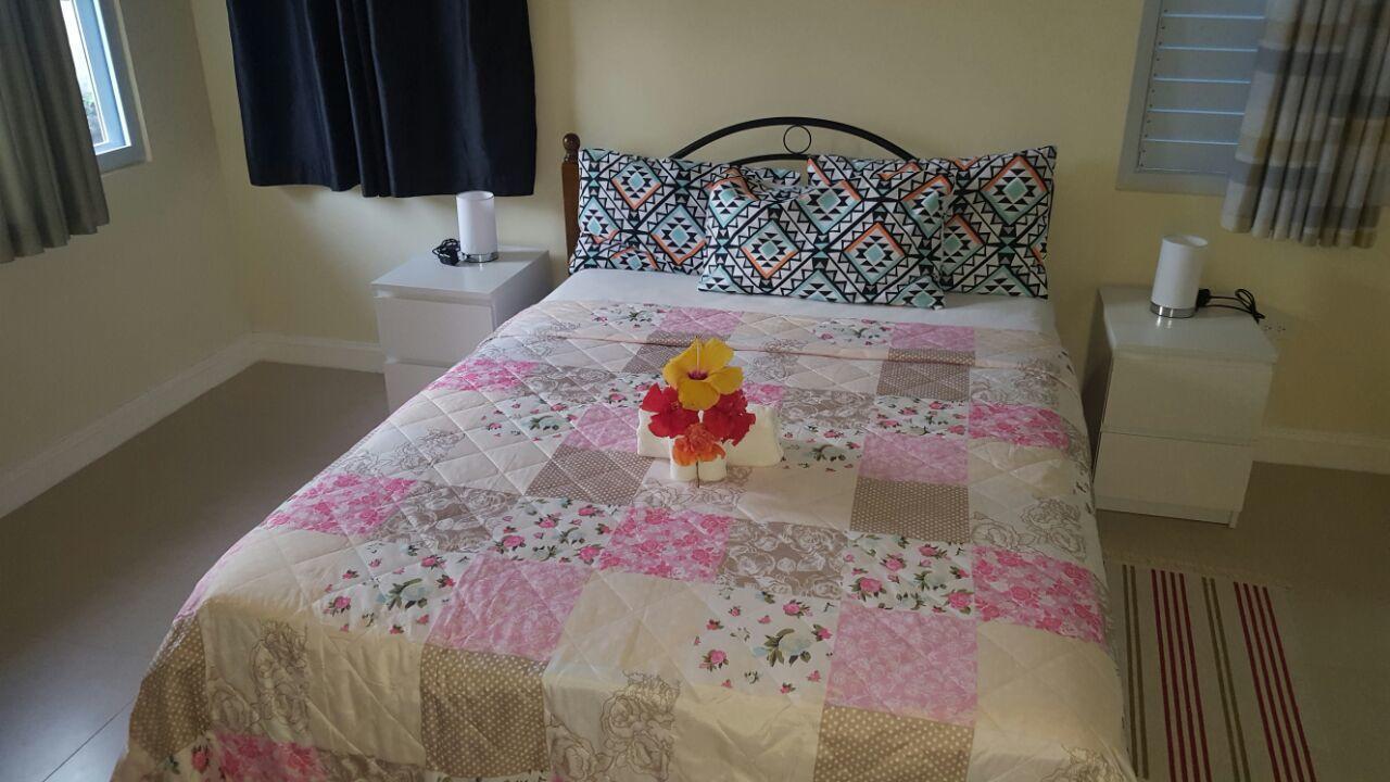 Unwind At Richmond Ocho Rios