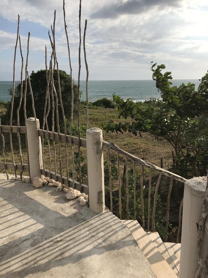 Shi Shed Africa Village Holiday home