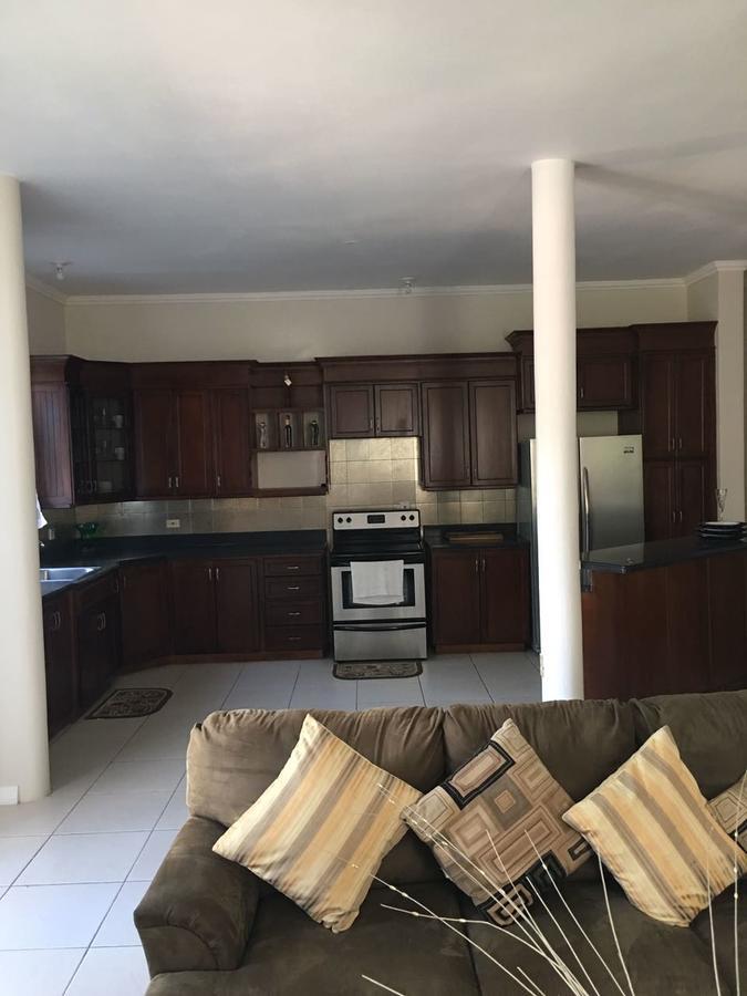 Pen Hall Bnb Ocho Rios * Runaway Bay