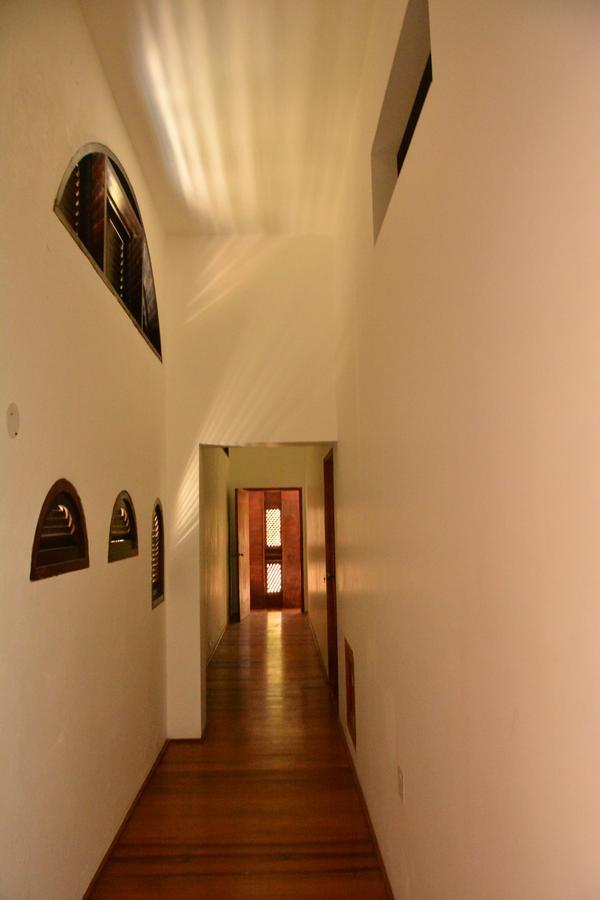 Pattoo Castle Ferienhaus Negril