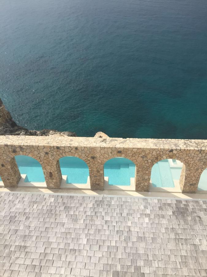 Ferienhaus Pattoo Castle Negril