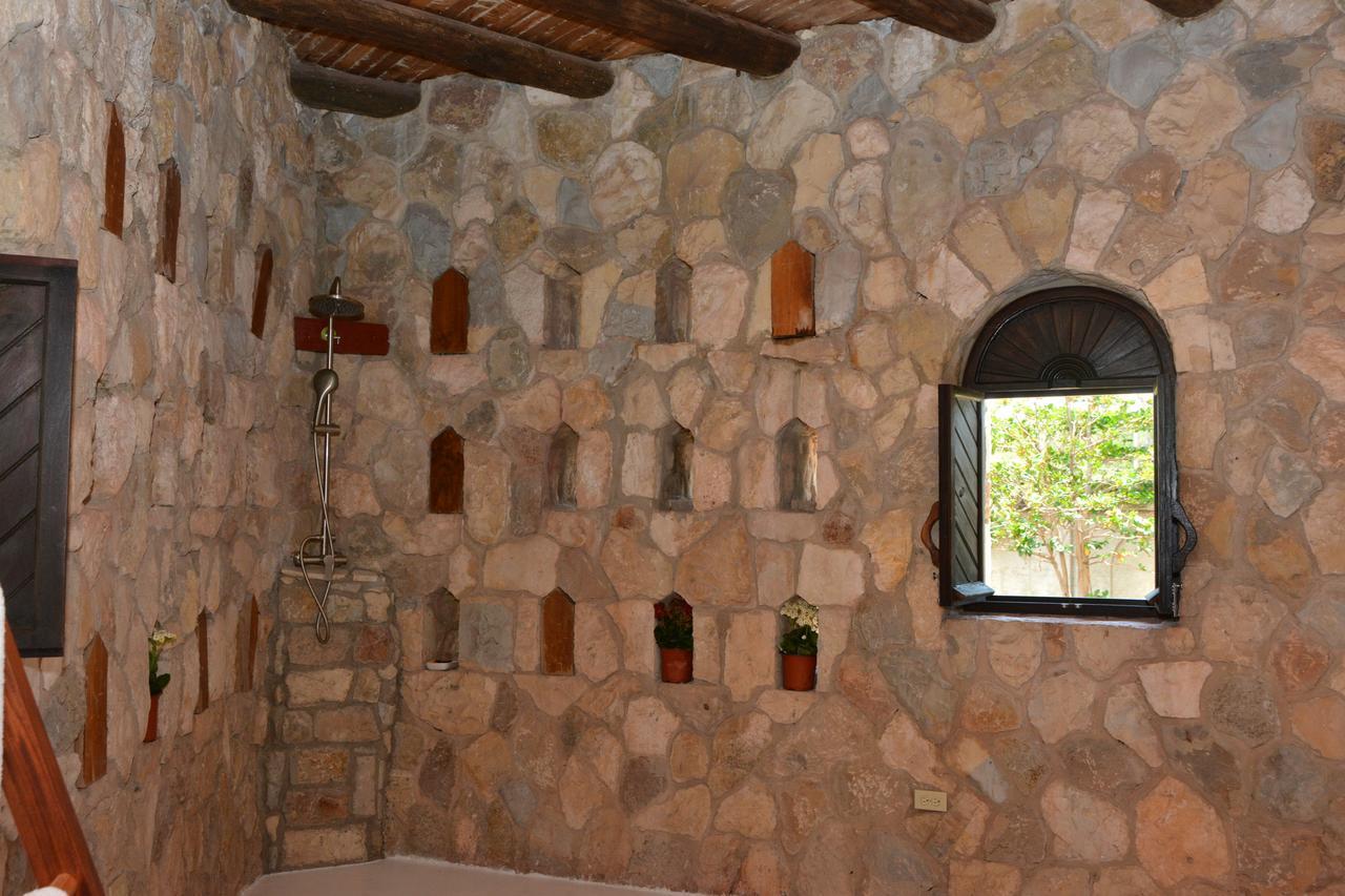 Pattoo Castle Ferienhaus Negril