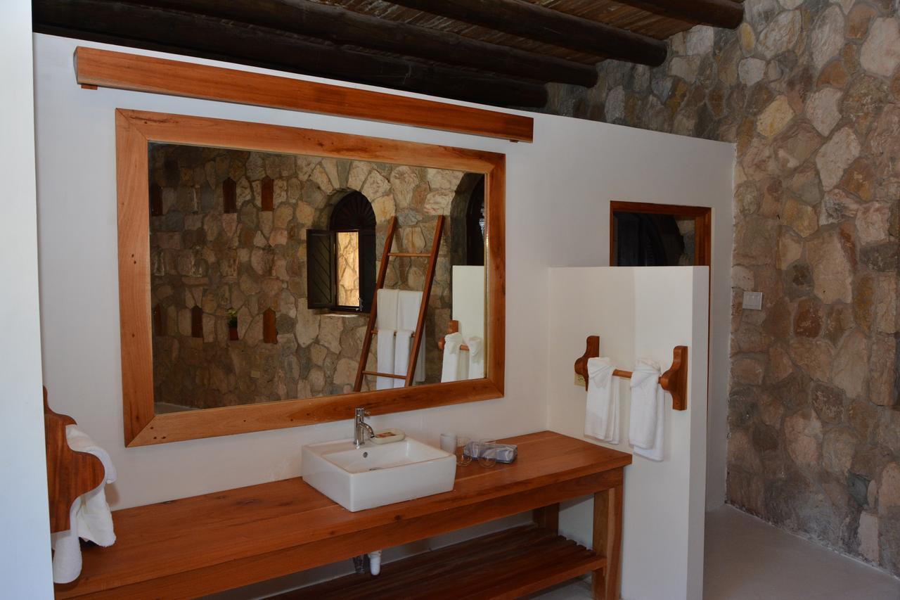 Pattoo Castle Ferienhaus *
