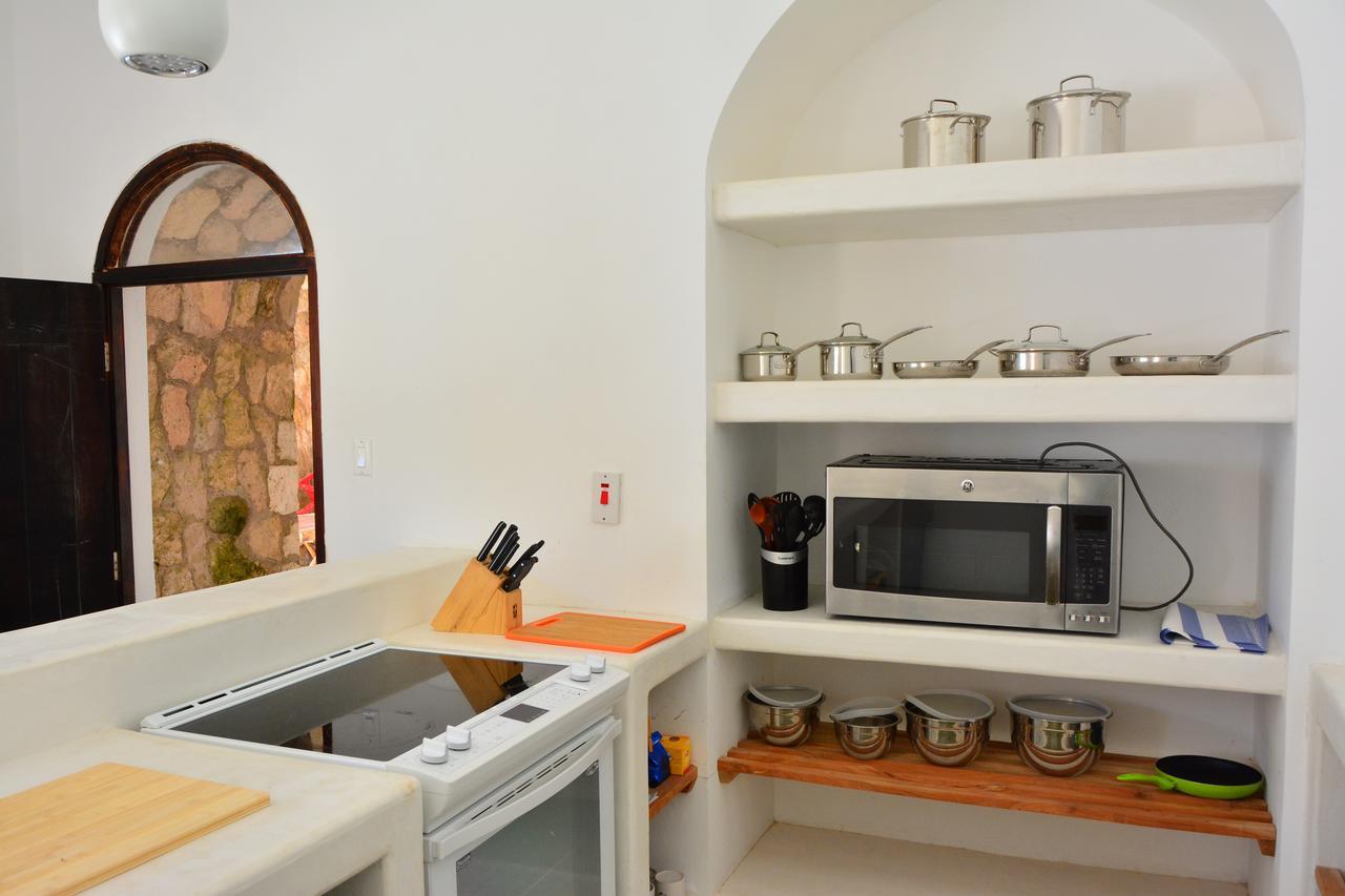 Ferienhaus Pattoo Castle Negril