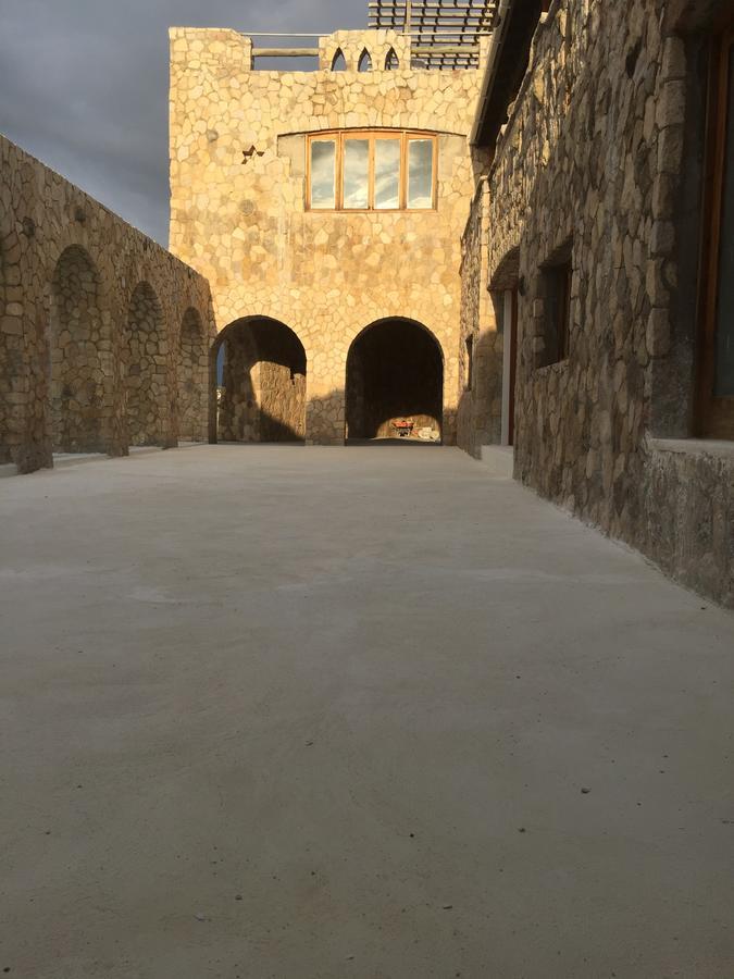 Pattoo Castle Ferienhaus Negril