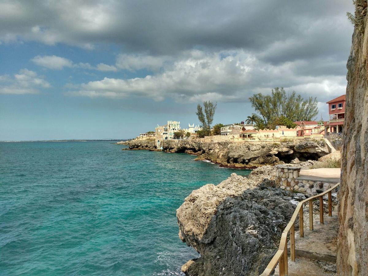 Ferienhaus Pattoo Castle Negril