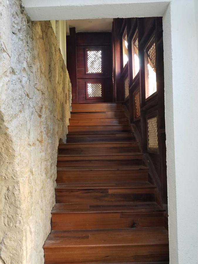 Ferienhaus Pattoo Castle *