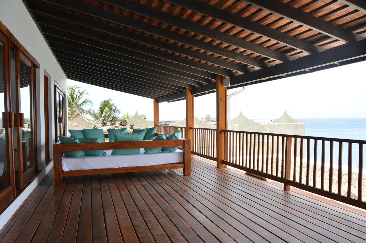 Pattoo Castle Ferienhaus Negril