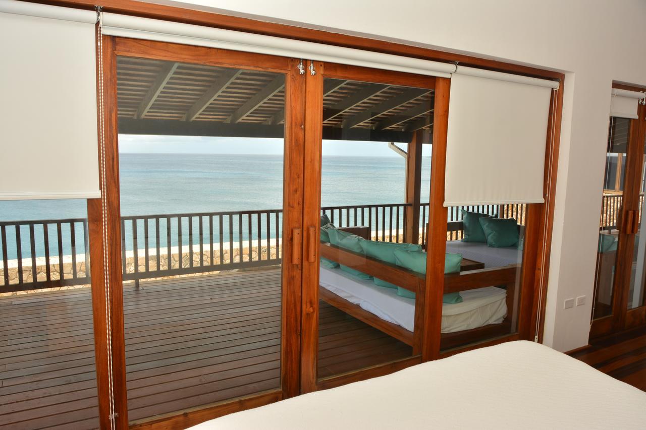 Ferienhaus Pattoo Castle Negril