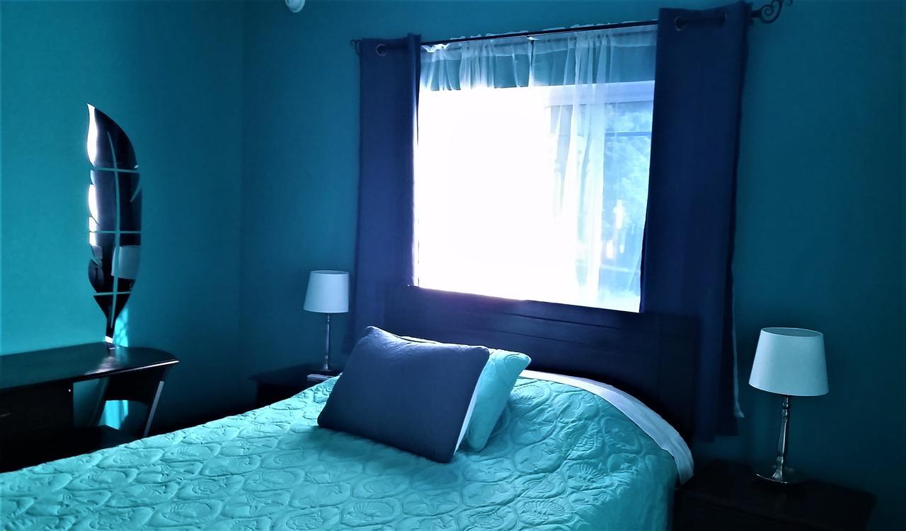 Bailey's Bed & Breakfast Runaway Bay