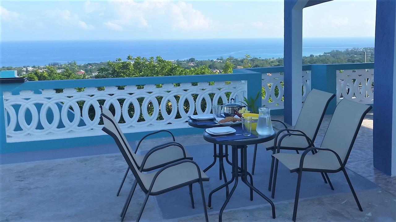 Bed & Breakfast Bailey's Runaway Bay