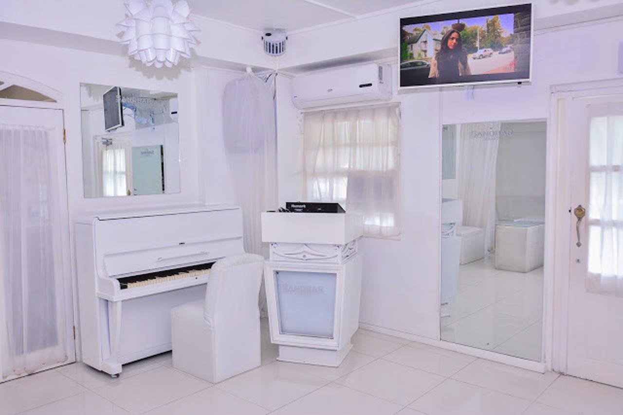 Apartamento Mermaids At Sandcastles