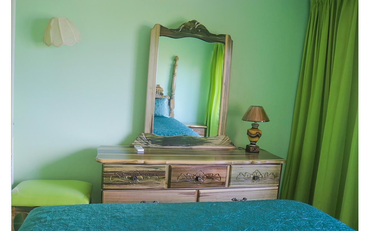 Apartamento Island At Turtle Towers Ocho Rios