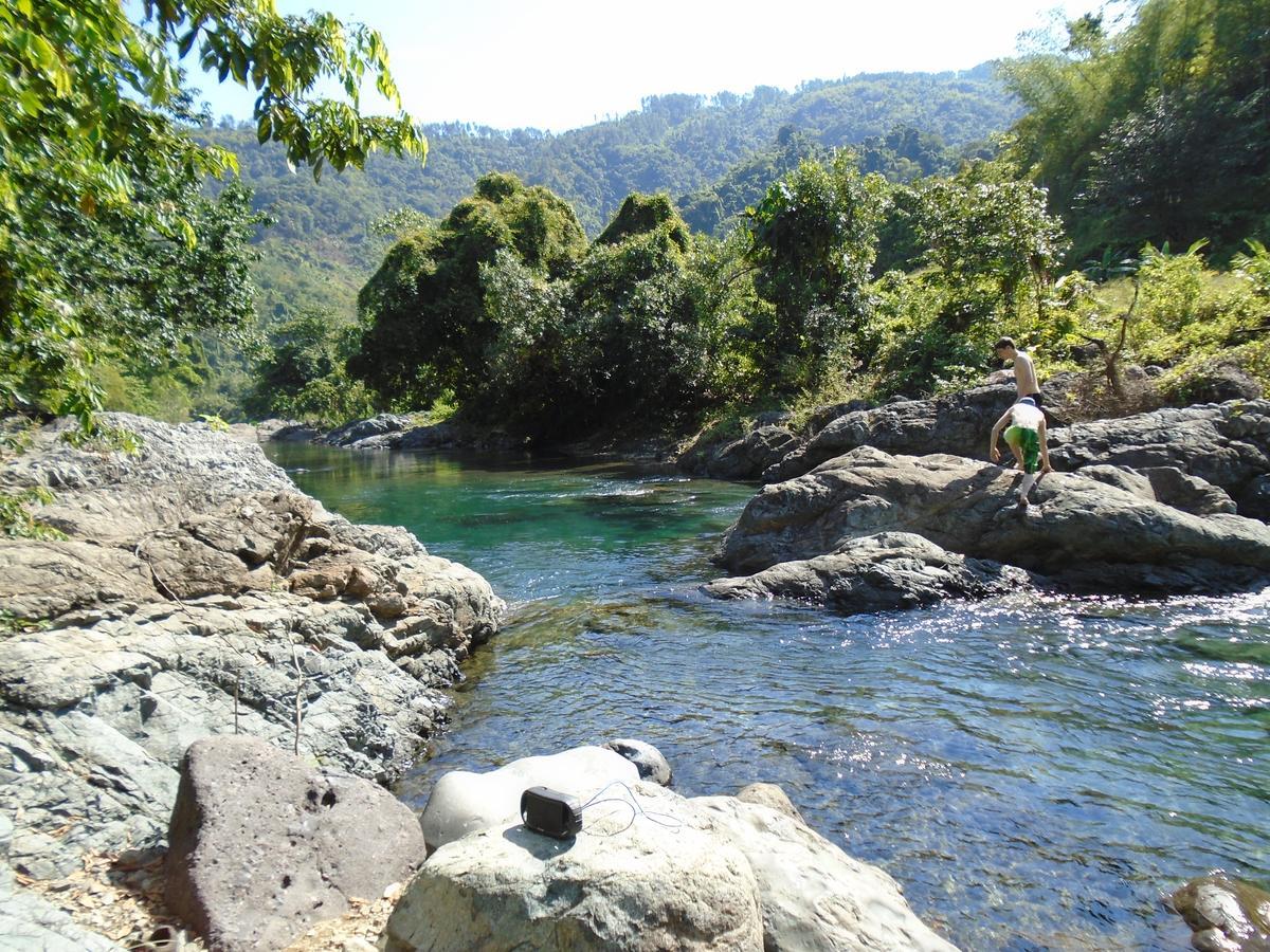 Portland Riverside Retreat * Port Antonio