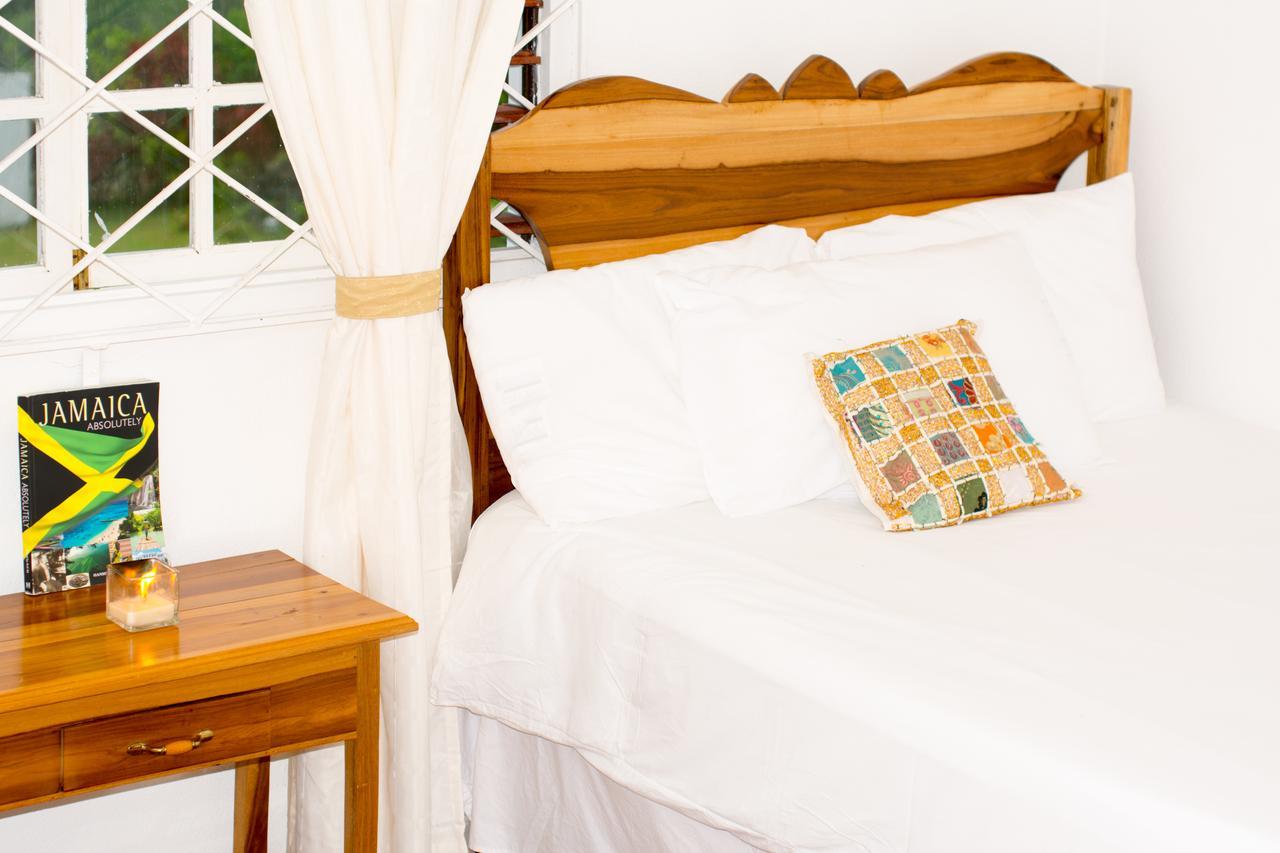 Bed & Breakfast Portland Riverside Retreat Port Antonio