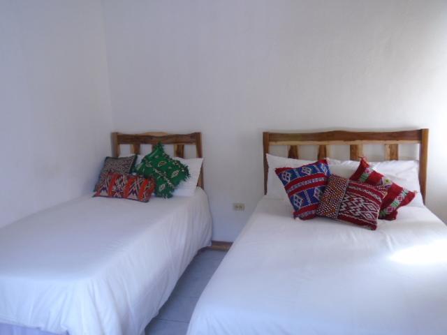 Portland Riverside Retreat * Port Antonio