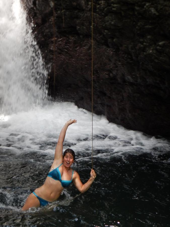 Portland Riverside Retreat Bed & Breakfast Port Antonio