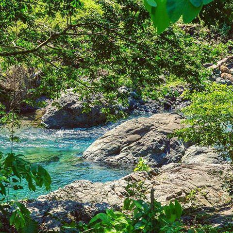 Portland Riverside Retreat * Port Antonio